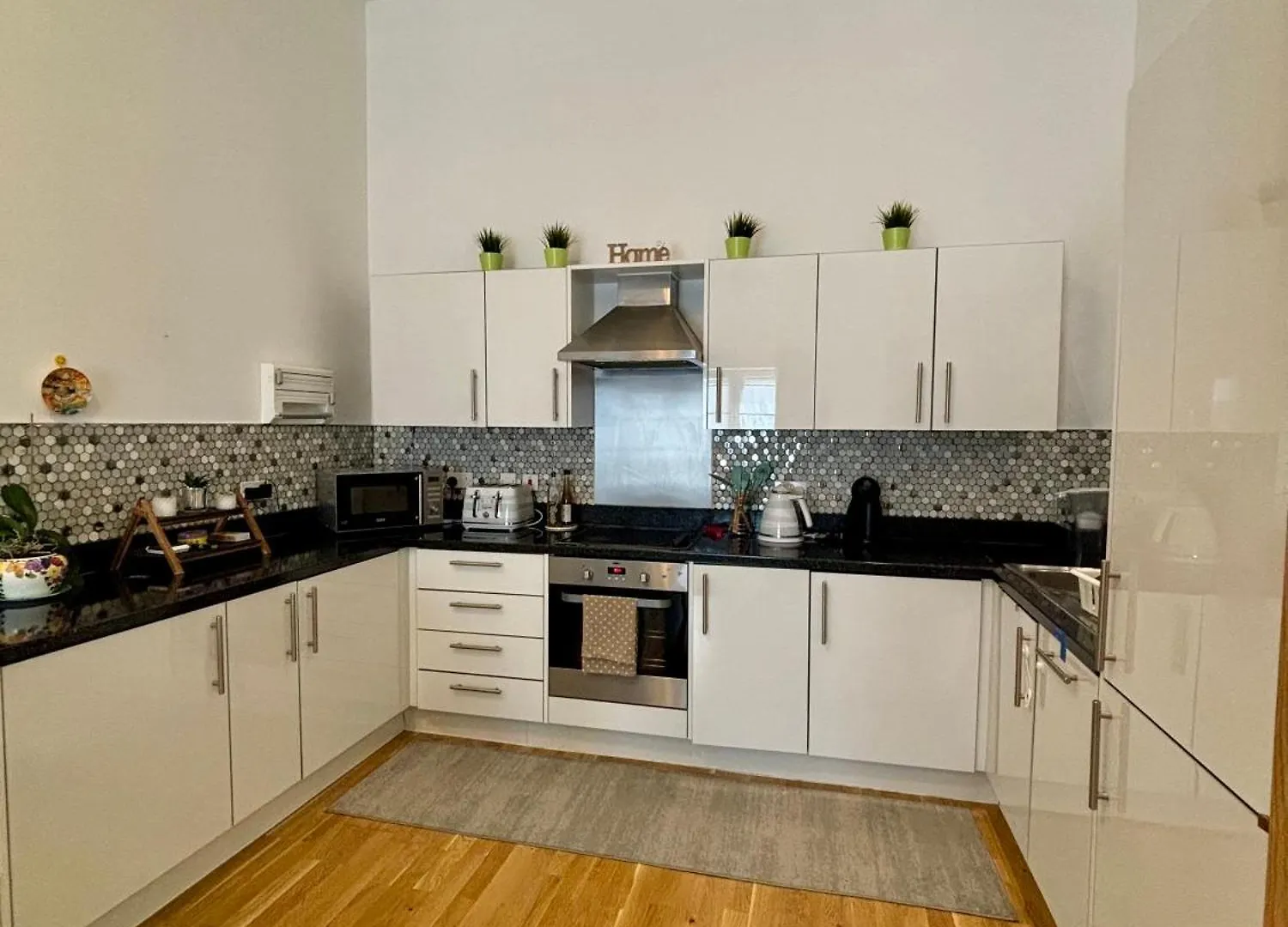 Two Double Bedroom Duplex Flat Лондон 0*,