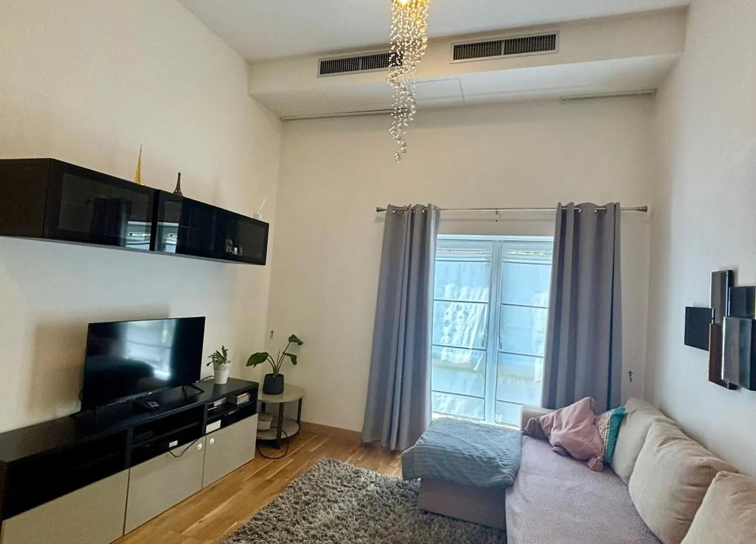 Two Double Bedroom Duplex Flat Лондон Апартаменты