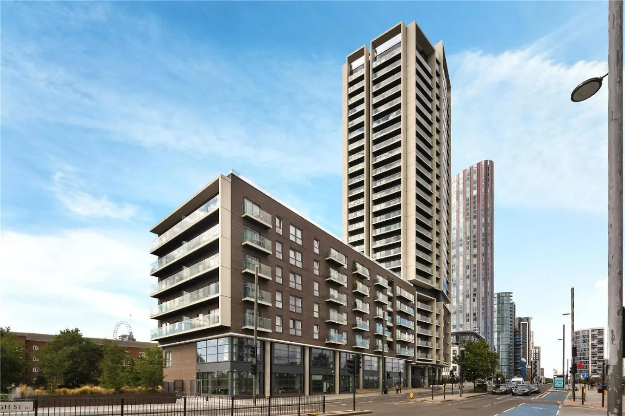 Two Double Bedroom Duplex Flat London United Kingdom