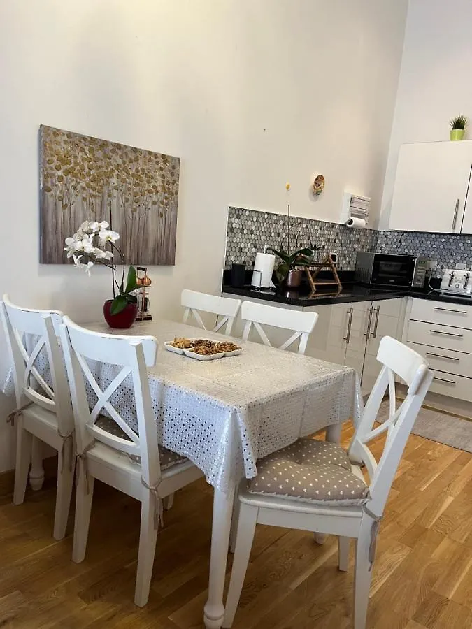 Two Double Bedroom Duplex Flat London United Kingdom