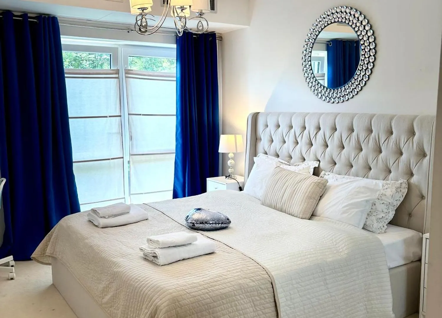 Two Double Bedroom Duplex Flat London
