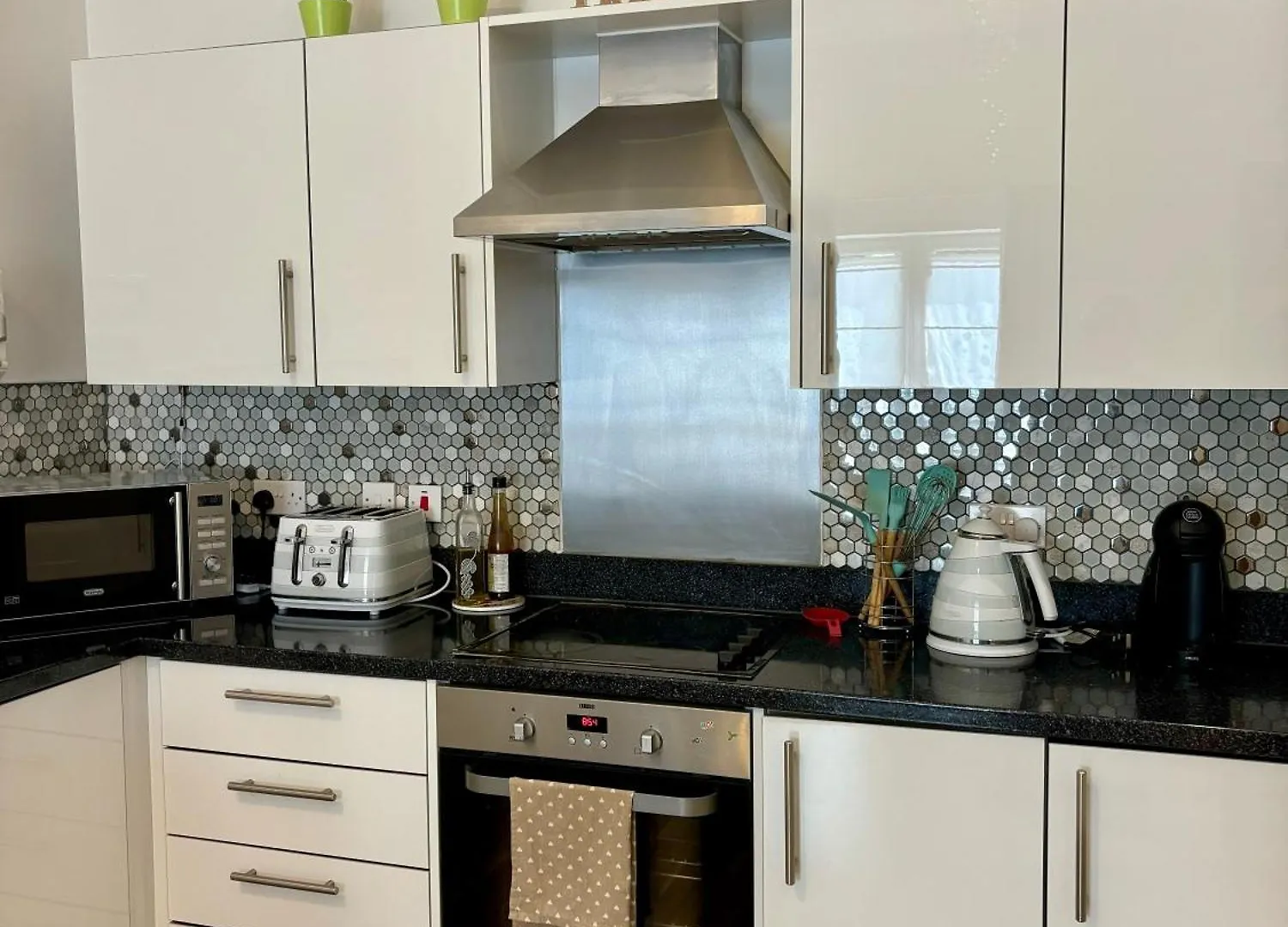 Apartment Two Double Bedroom Duplex Flat London United Kingdom