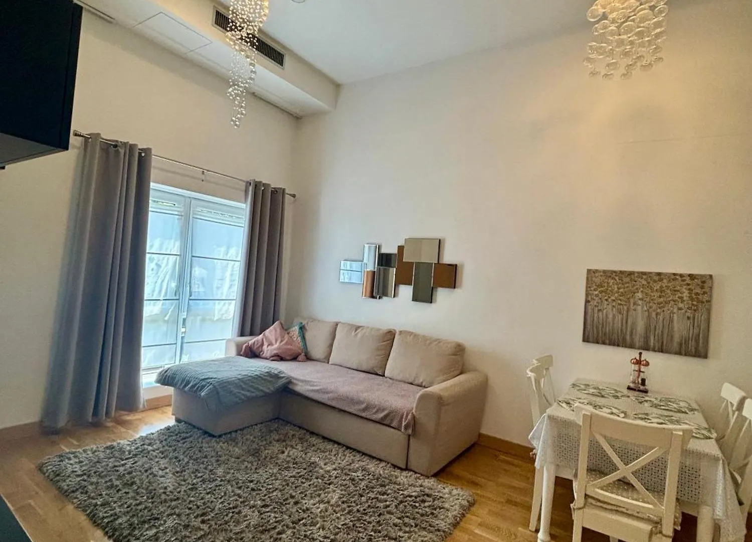 Two Double Bedroom Duplex Flat London Apartment