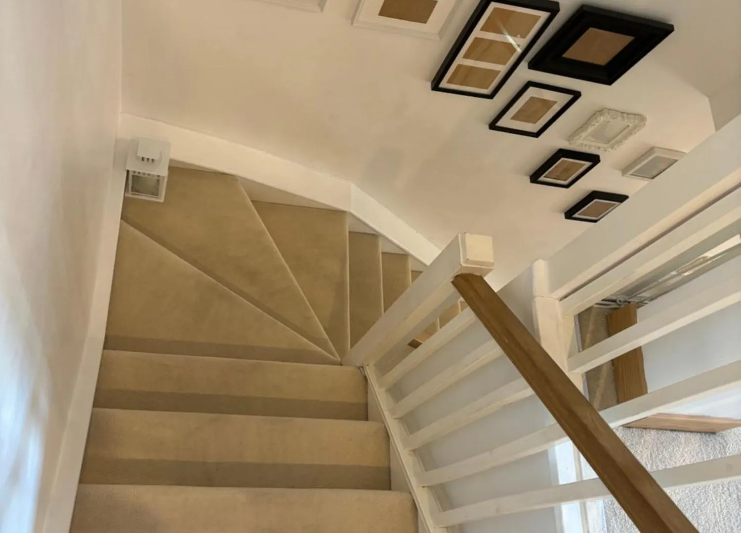 Apartment Two Double Bedroom Duplex Flat London