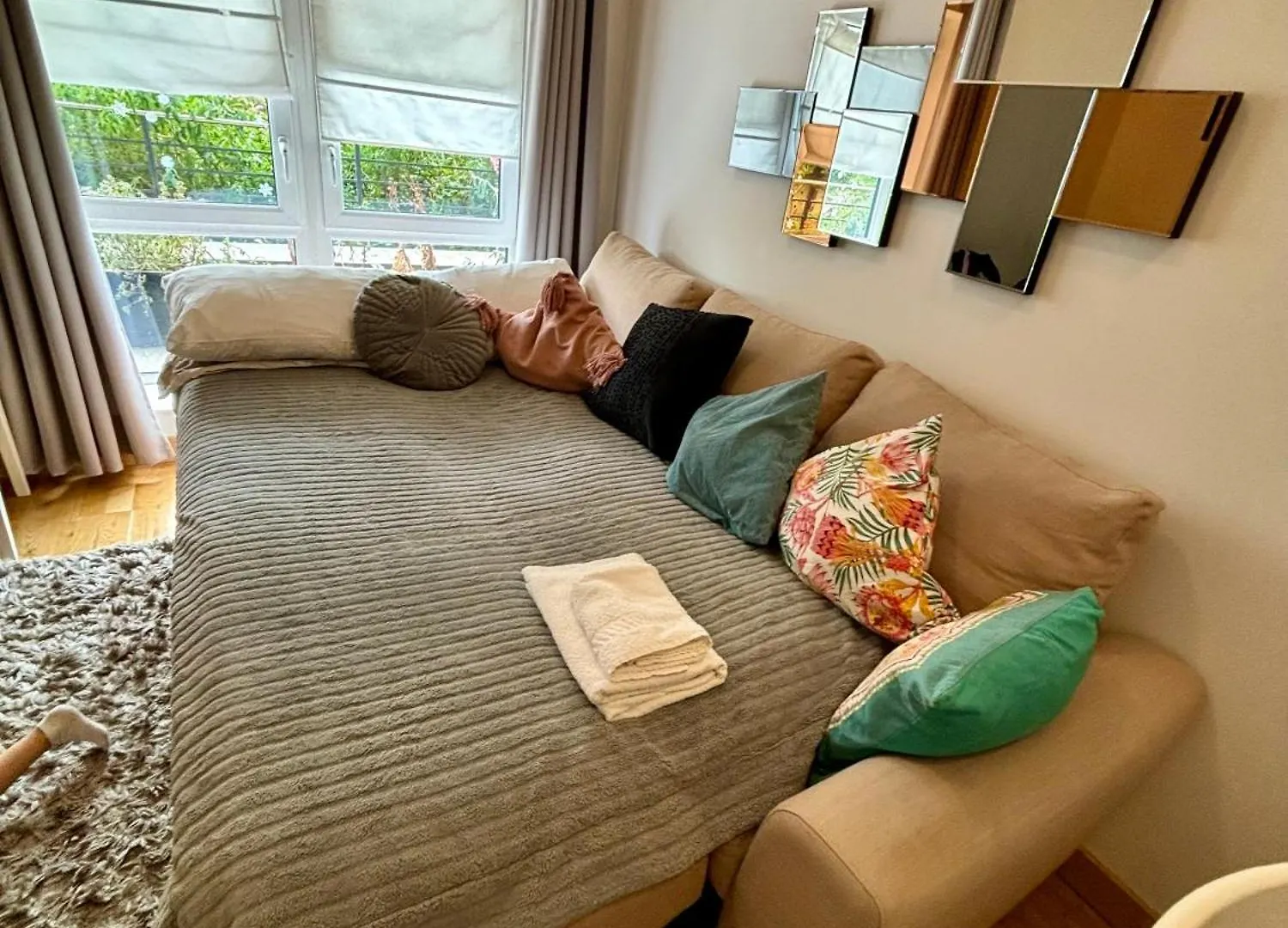 Two Double Bedroom Duplex Flat London 0*,  United Kingdom